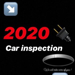 Mechanic / inspections/